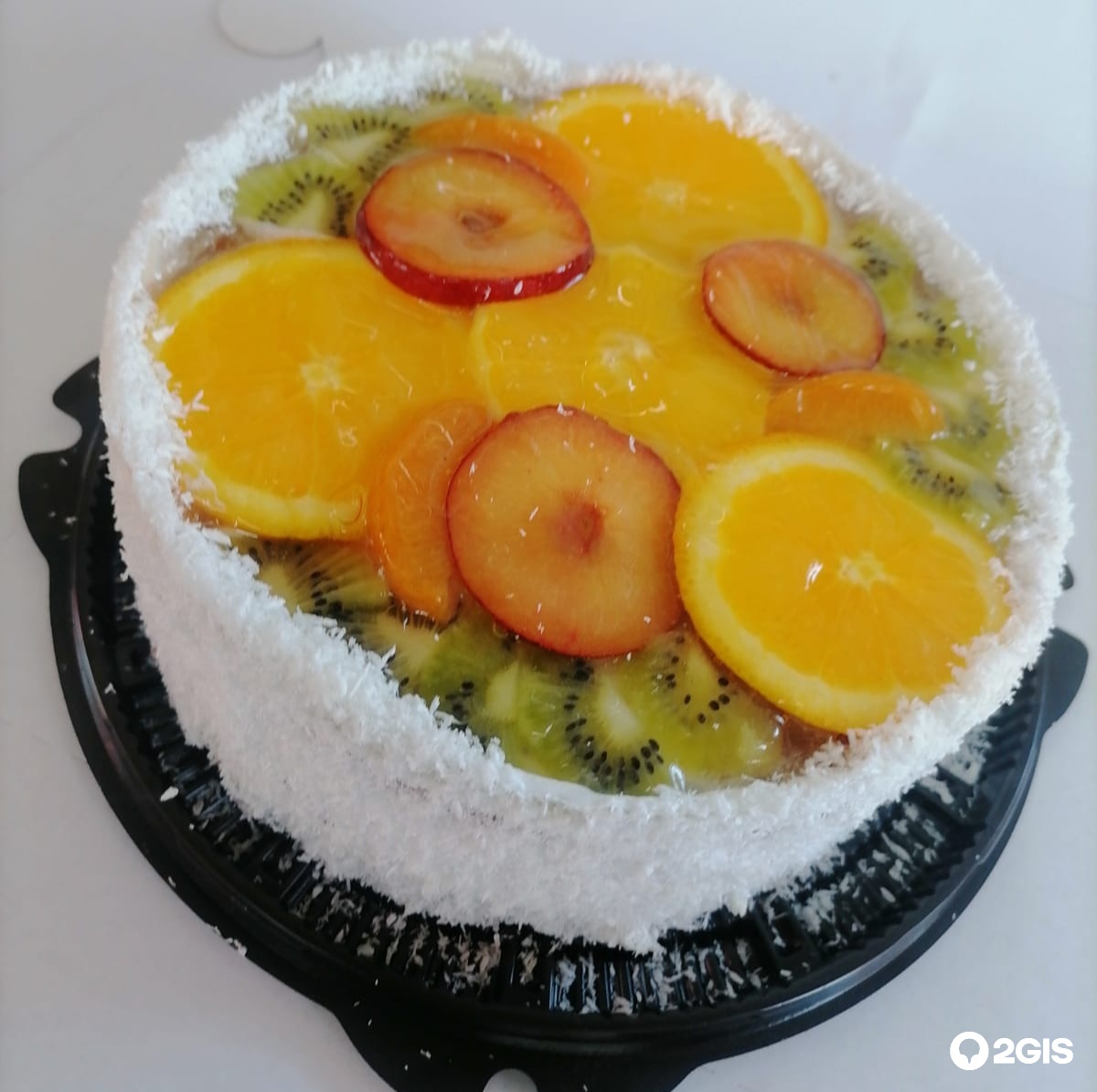 Настоящая ссылка на кракен